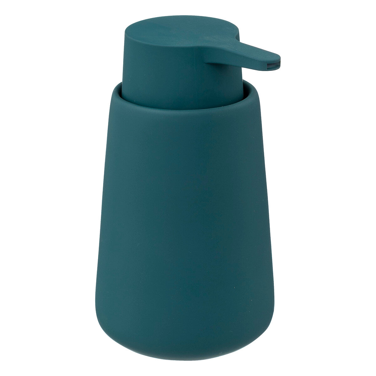 Sandstone Soap Dispenser, 250ml Capacity