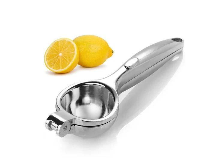 Stainless Steel Lemon Squeezer Heavy Duty