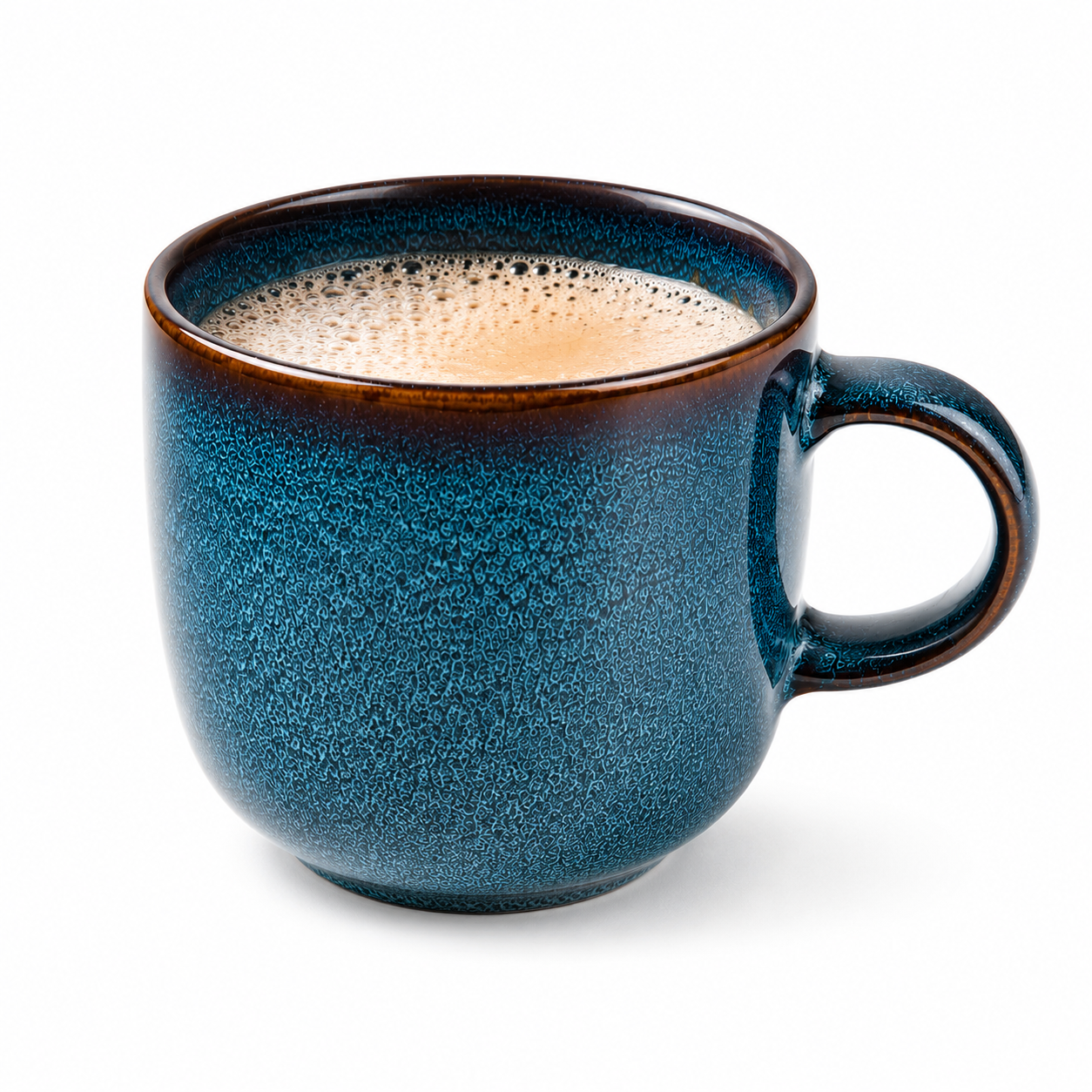 Ocean Blue Mug 37 cl