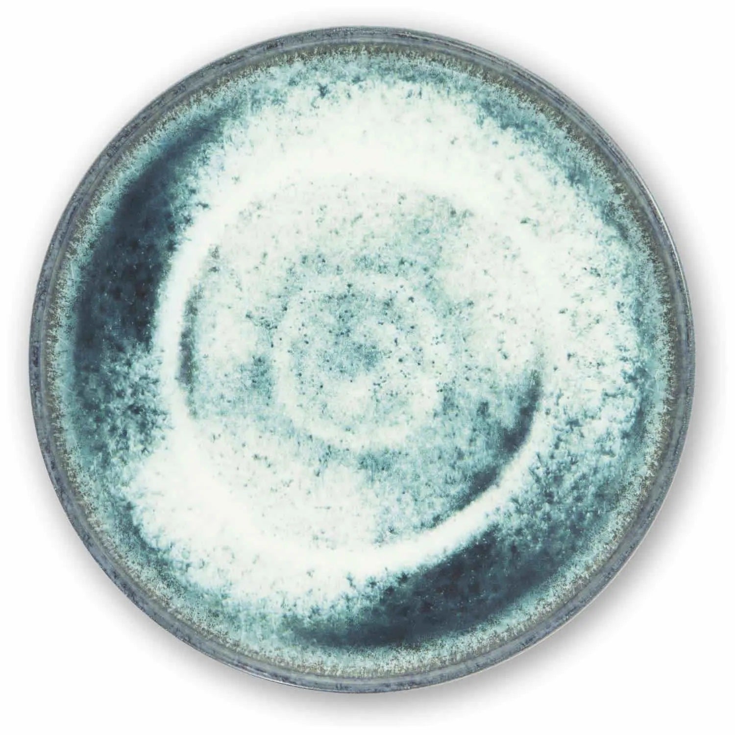 Fruit Stoneware Atena Plate