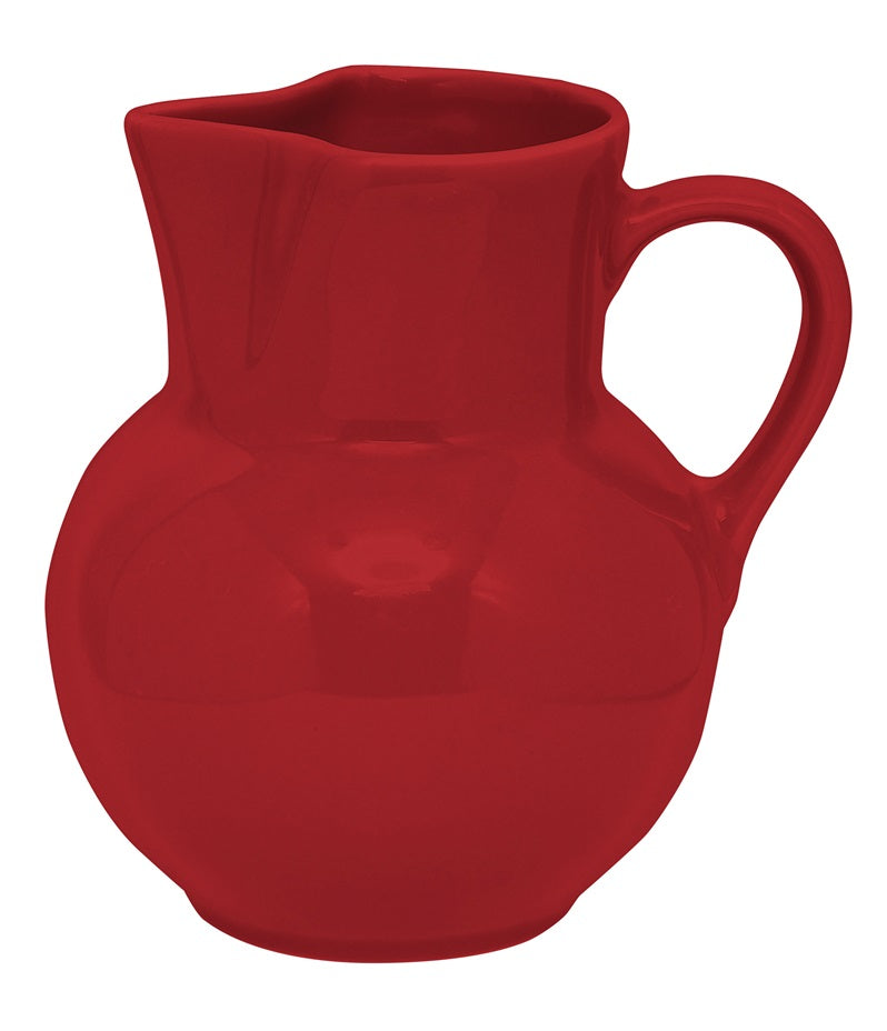 Trendy Zirconium Ceramic Jug 1.7L - Dishwasher & Microwave Safe