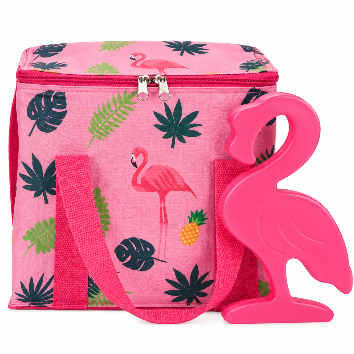 Cooler Bag with Ice Pack – 7L
