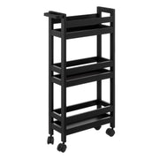 KHOL WHEELS TROLLEY for Efficient Storage