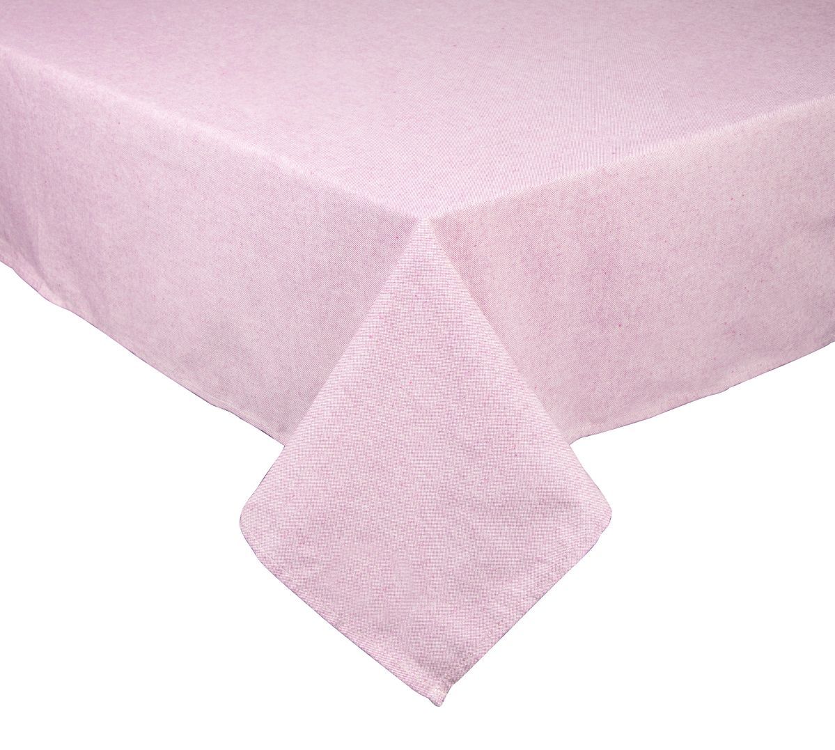 Pastel Color Rectangular Tablecloth