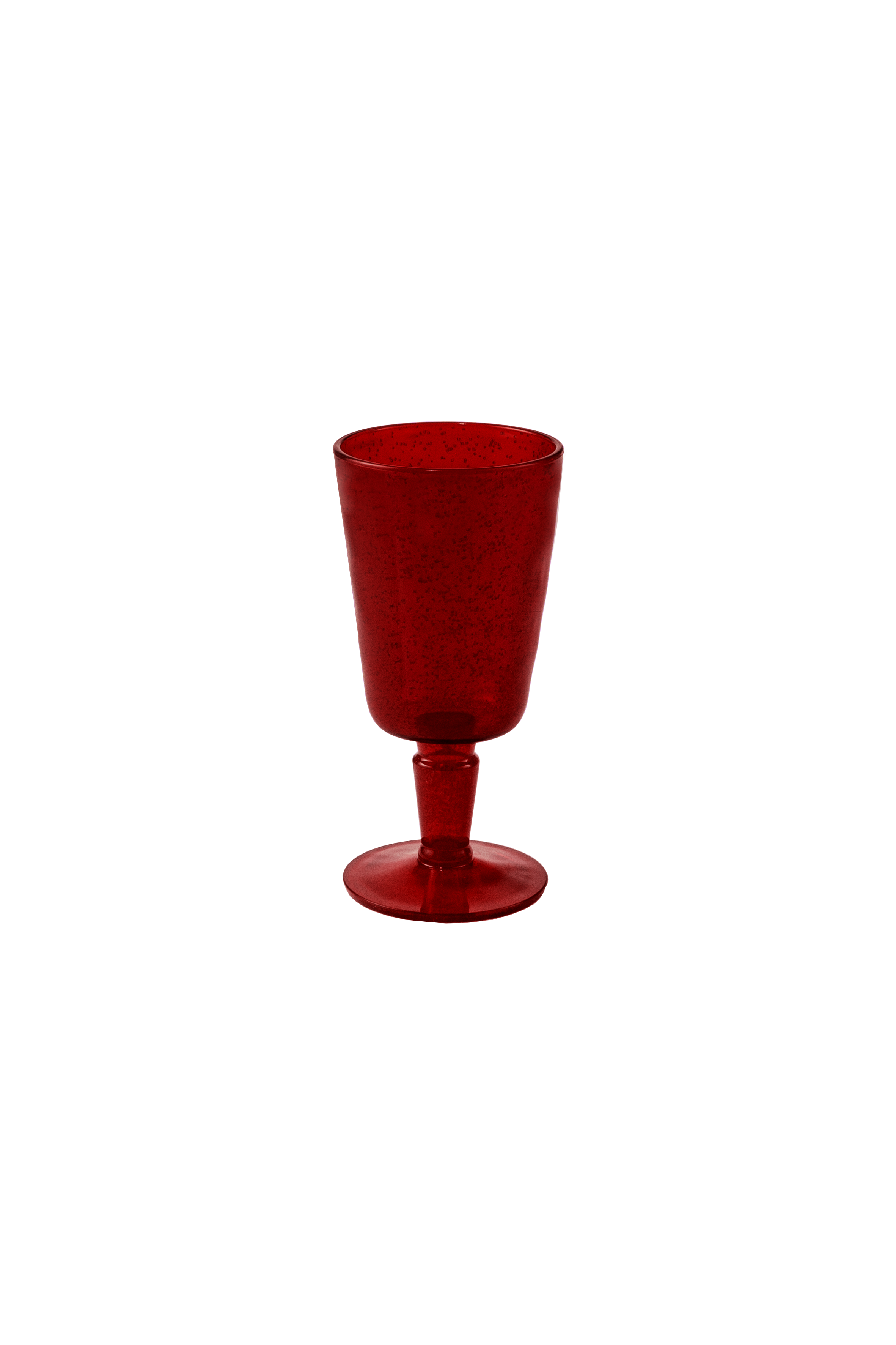 SYNTH GOBLET Acrylic Goblet for Stylish Dining