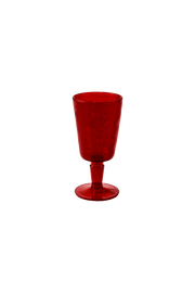 SYNTH GOBLET Acrylic Goblet for Stylish Dining
