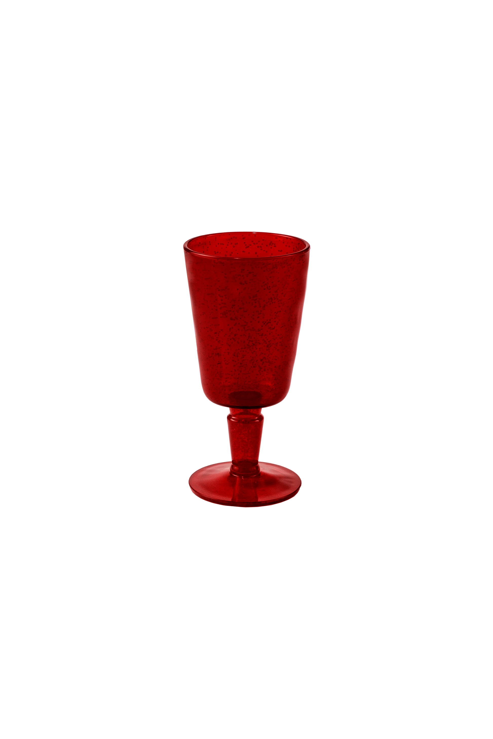 SYNTH GOBLET Acrylic Goblet for Stylish Dining