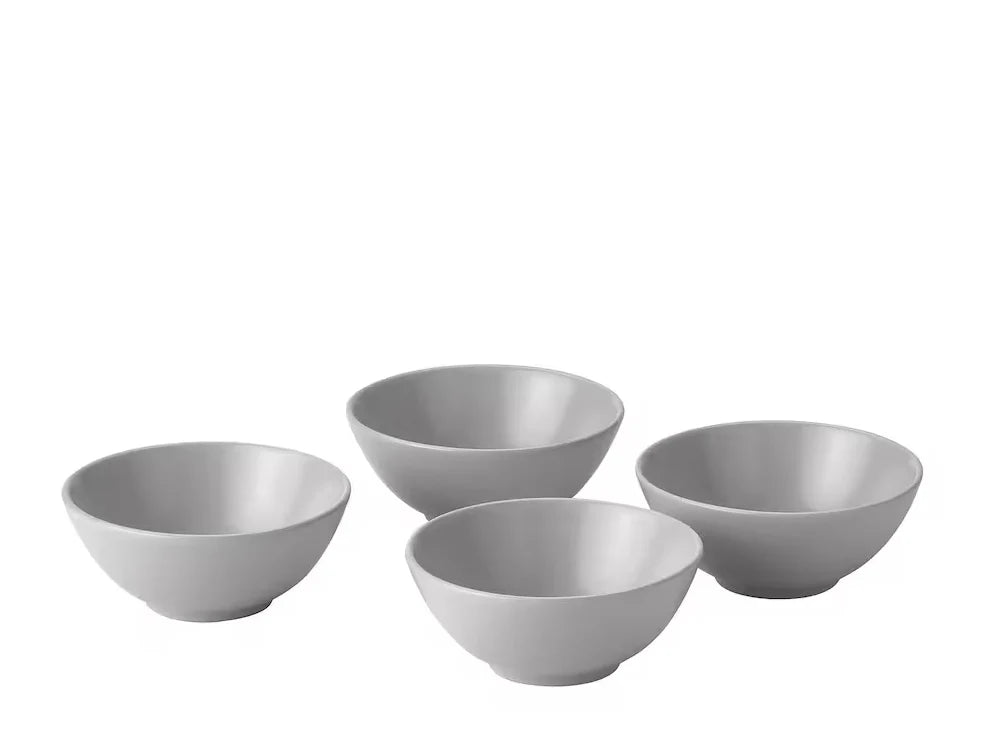 Light Beige Bowl 16 cm