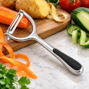 Premium Horizontal Potato Peeler