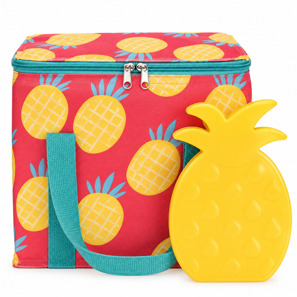 Cooler Bag with Ice Pack – 7L