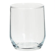 Tumbler Low X1 Paol'Eau Glass Cup