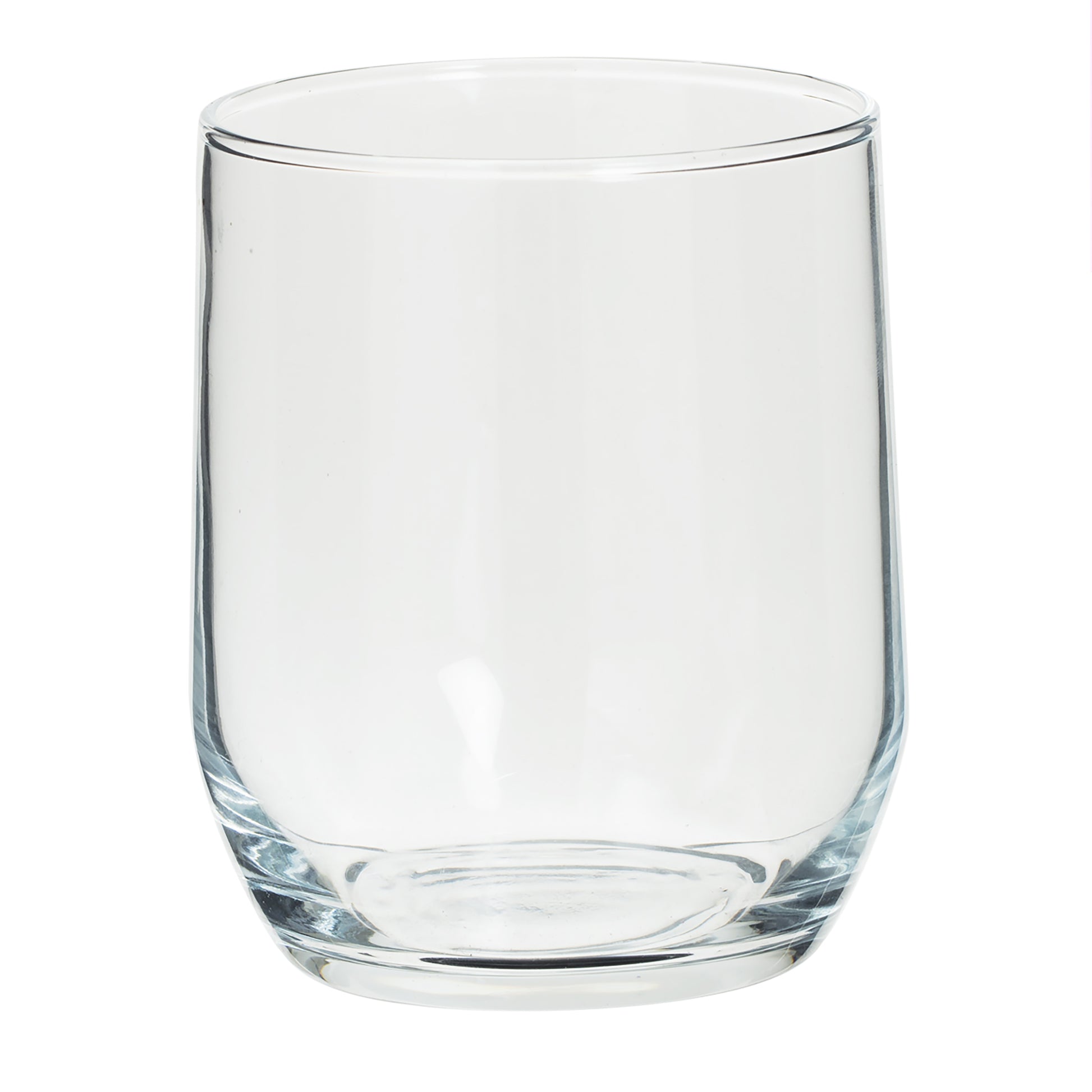 Tumbler Low X1 Paol'Eau Glass Cup
