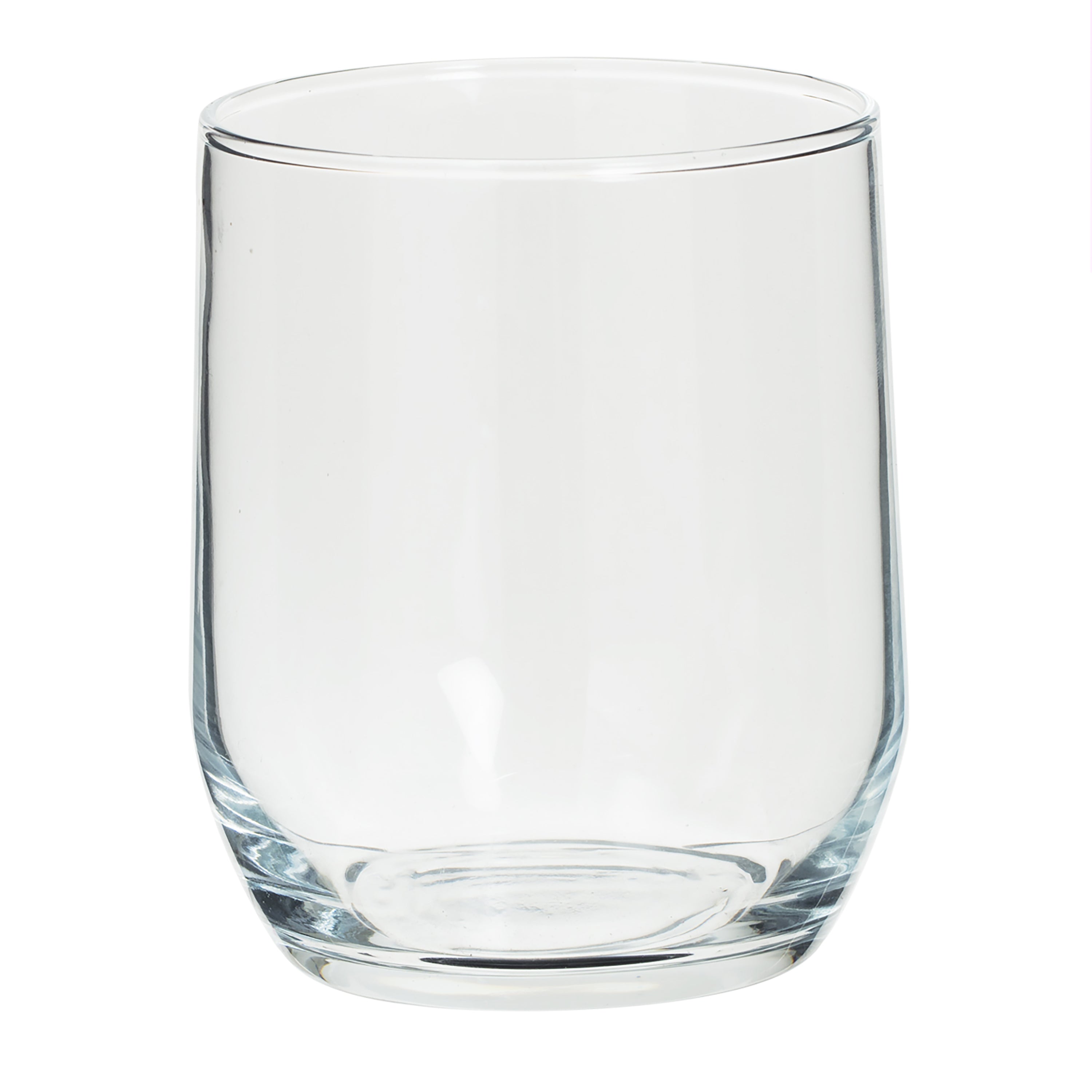 Tumbler Low X1 Paol'Eau Glass Cup