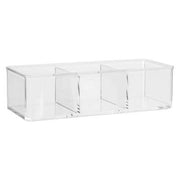 Cotton Box 3 Compartments Selena