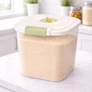 Airtight Food Storage Container 10L & 20L with Top Opening