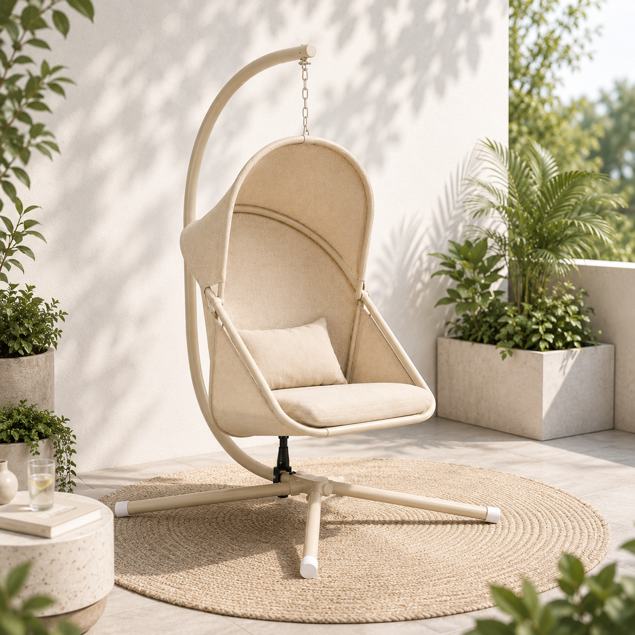 Hanging Swing Chair