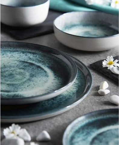 Stoneware Atena Bowl