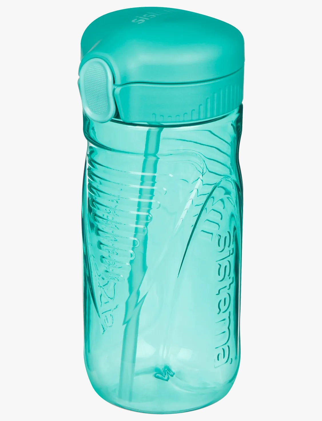 Sistema Tritan Quick Flip Water Bottle 520ml