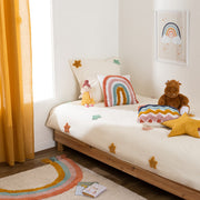 TUFT BED SET STARS - Premium Cotton Kids Bedding