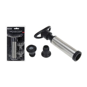 Wine Saver Set of 3 Pieces - Pump and Plugs
