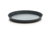 Tart Tin Non-Stick Carbon Steel Oven Tray for Even Baking
