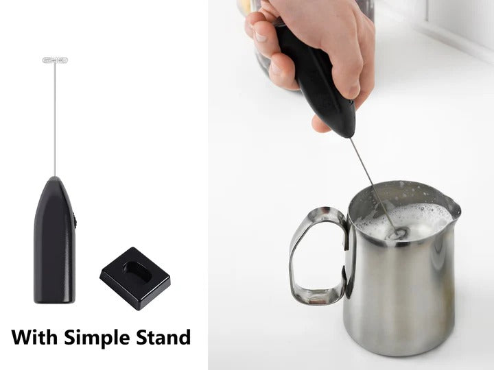 Nescafe Milk Frother Mixer