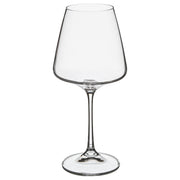 Wine Glass CRI Selenga X1, Stylish and Durable Glassware