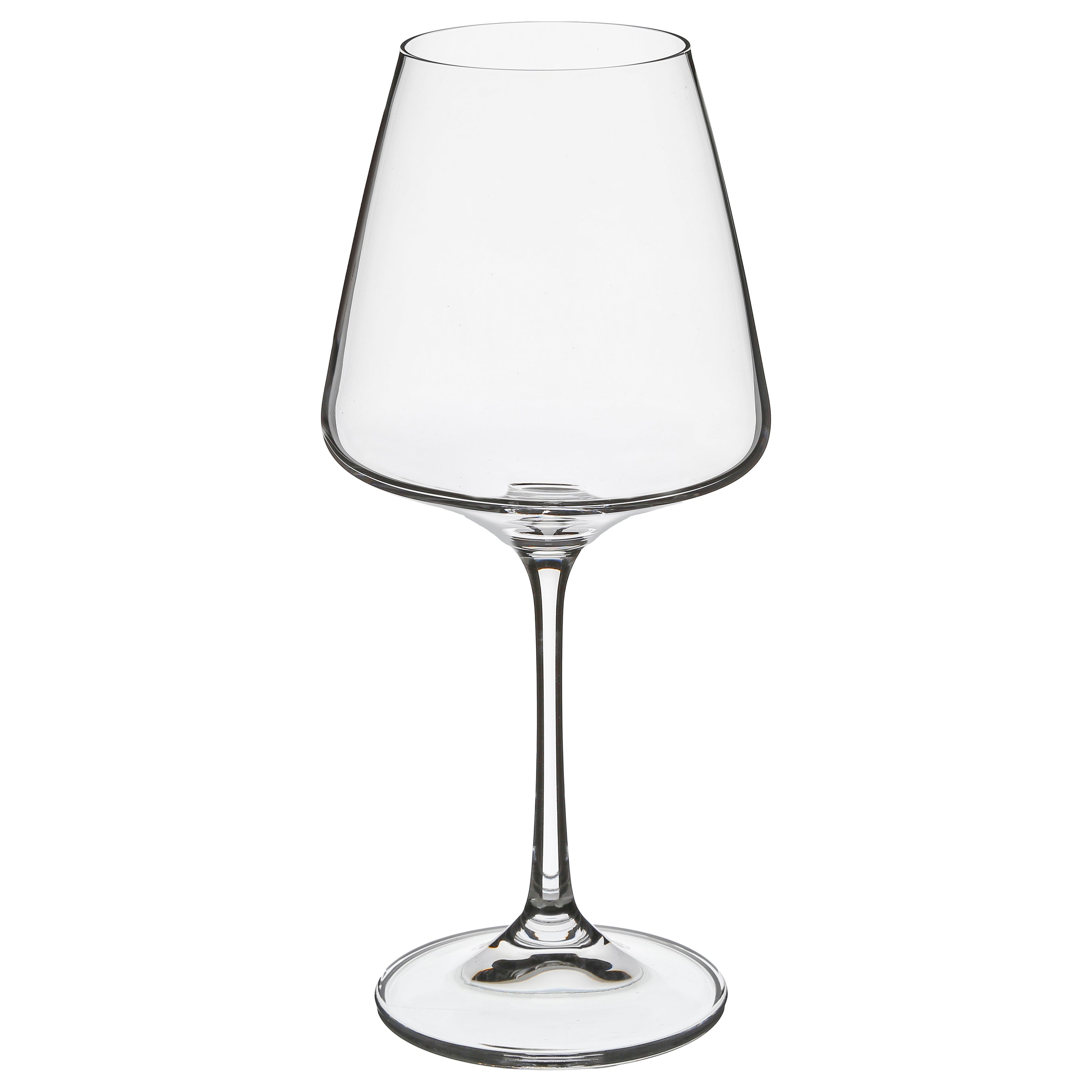 Wine Glass CRI Selenga X1, Stylish and Durable Glassware