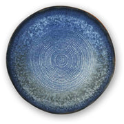 Fruit Stoneware Poseidon Plate