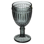 Wine Glass X1 Mona Black - Sleek & Stylish