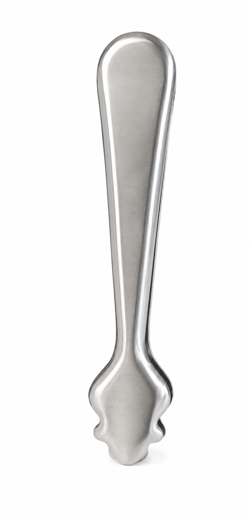 Stainless Steel Ice Clip – 18.5cm