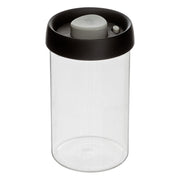 Glass Hermetic Vacuum Jar for Kitchen Storage