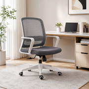 Modern Mesh Office Chair