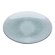 Plexi Plate, 25cm Square Blue