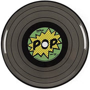 "Pop" Assorted Pizza Plate, 31 cm Porcelain