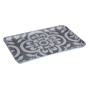 Melamine Serving Tray 45.7 cm