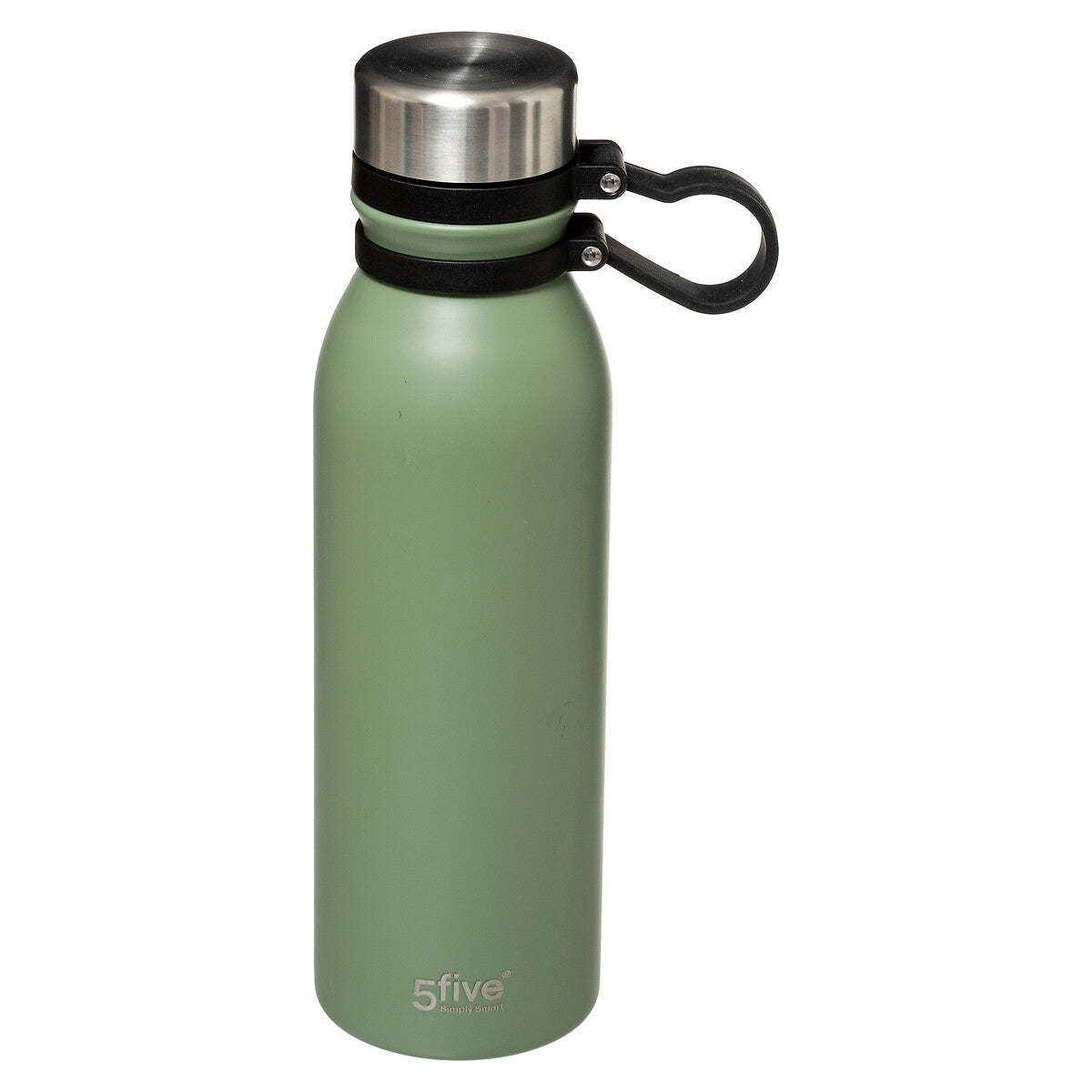 Insulated Sports Bottle