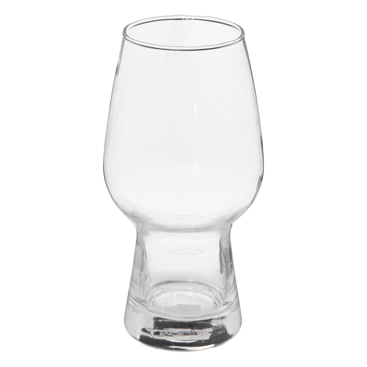 Glass Beer Set of 2, 43cl, Modern Design