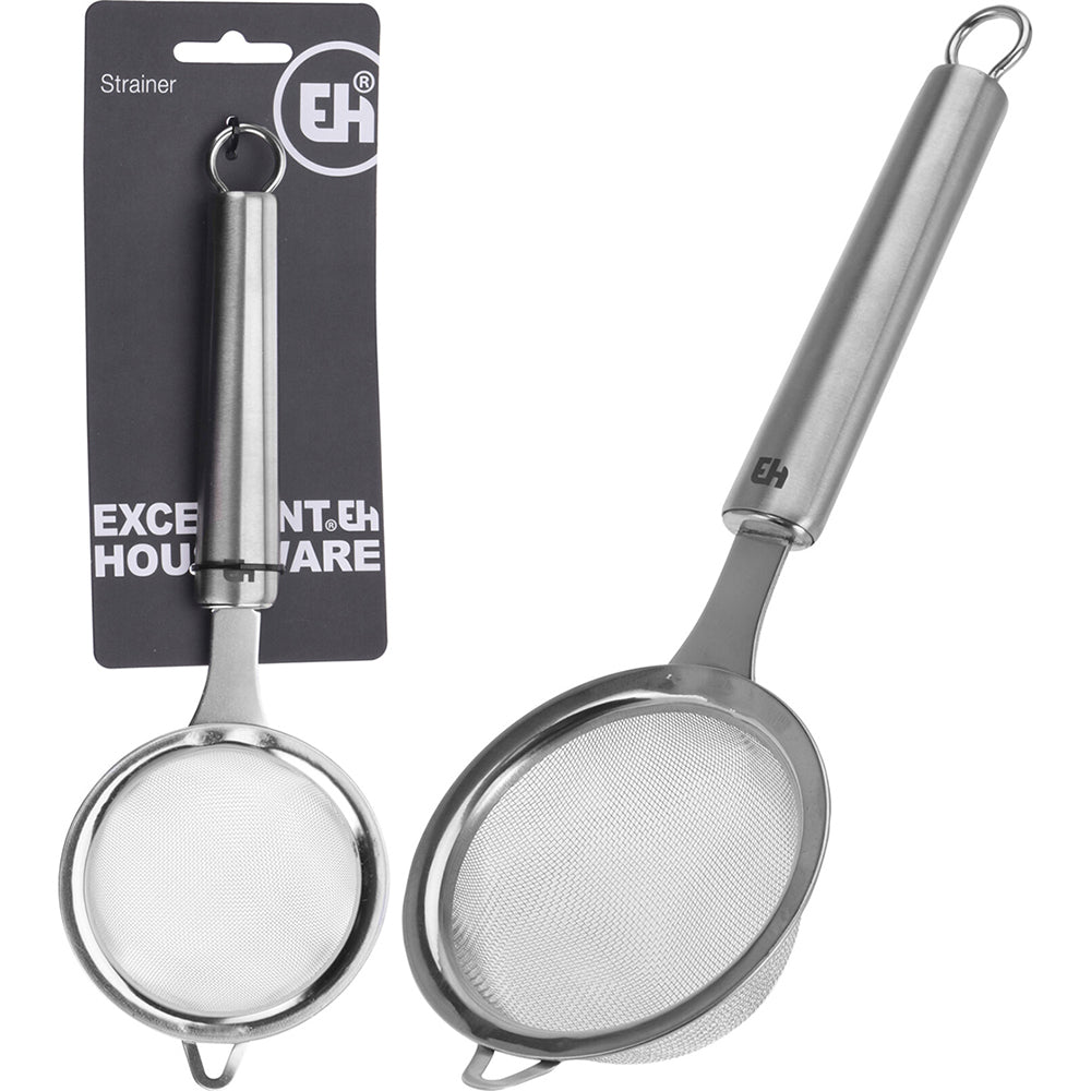 Stainless Steel Strainer for Kitchen and Tableware