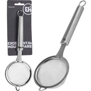 Stainless Steel Strainer for Kitchen and Tableware