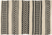 Cotton Rug - 100% Cotton, 60x90cm, Made in India