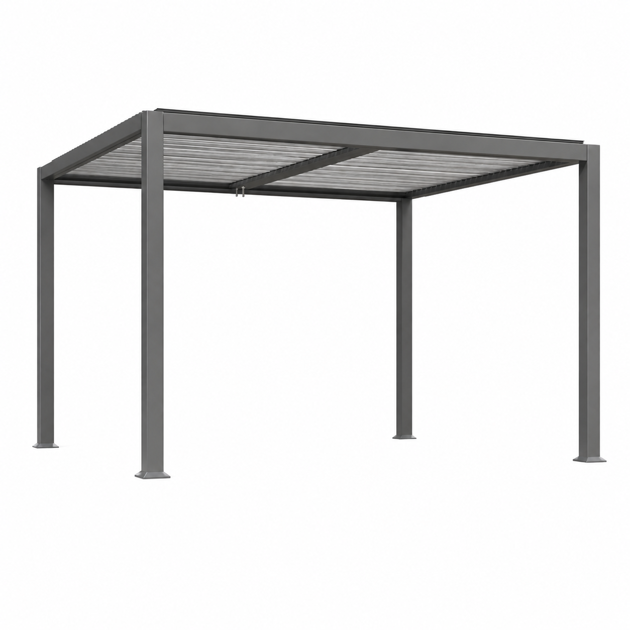 Premium Outdoor Pergola