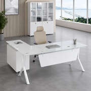 Executive Office Desk