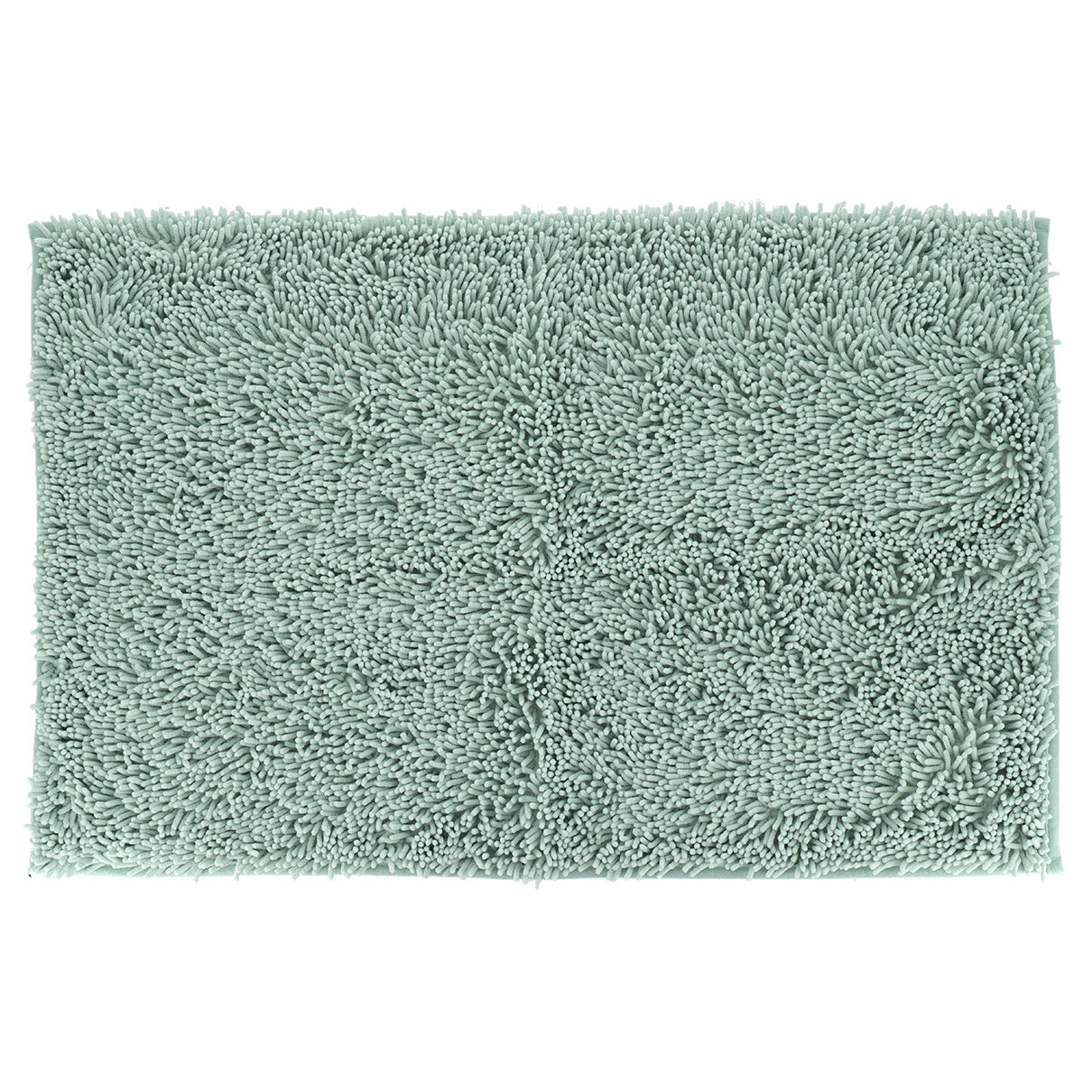 Microfiber Mat Soft Absorbent Caterpillar Bath Mat 50 x 80 cm