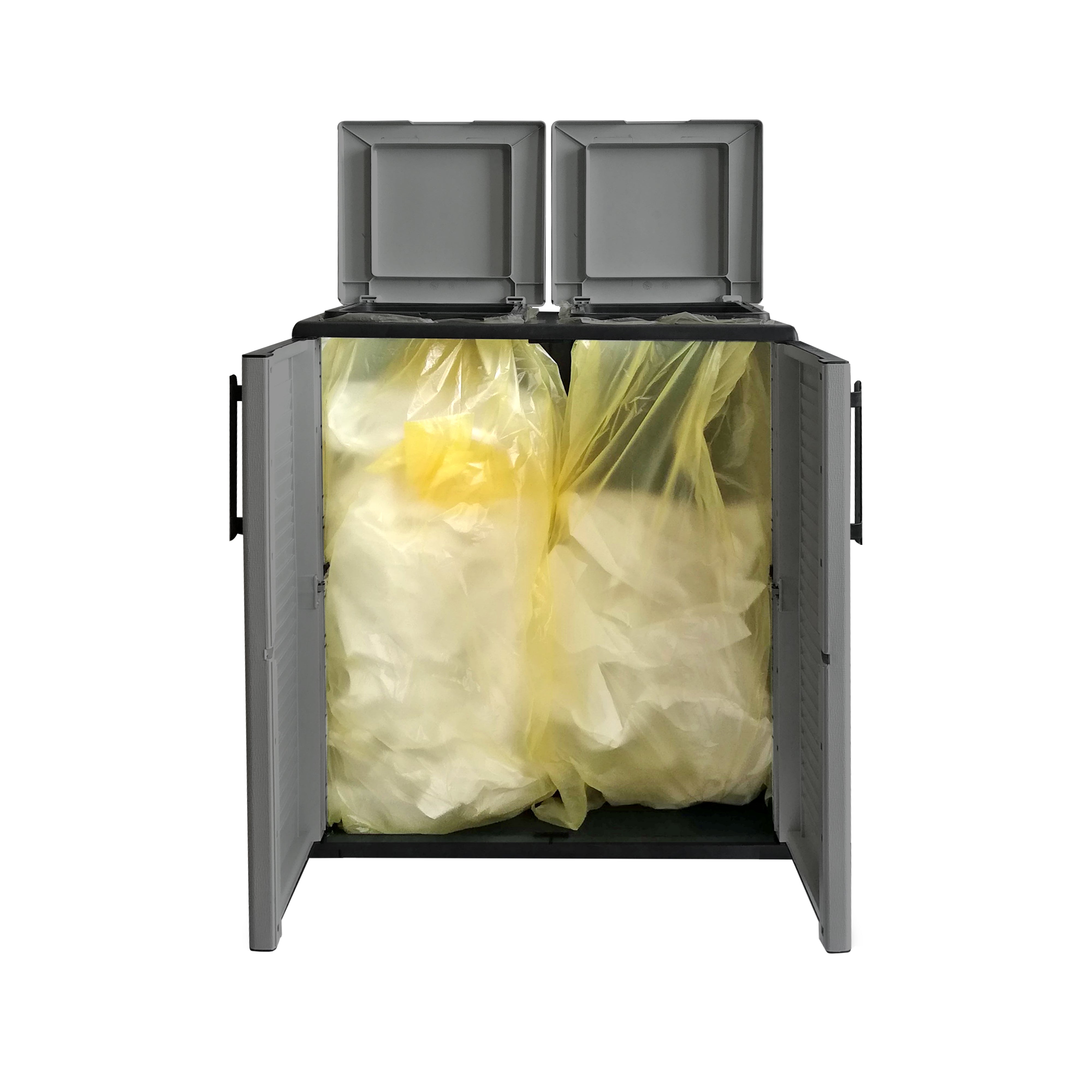 HALF HEIGHT CABINET