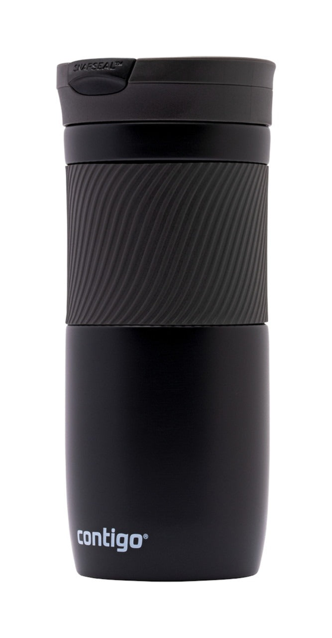 Byron S/S Thermal Mug