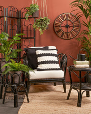 Sherbrooke Plant Stand - Stylish & Elevated Flower Pot Stand