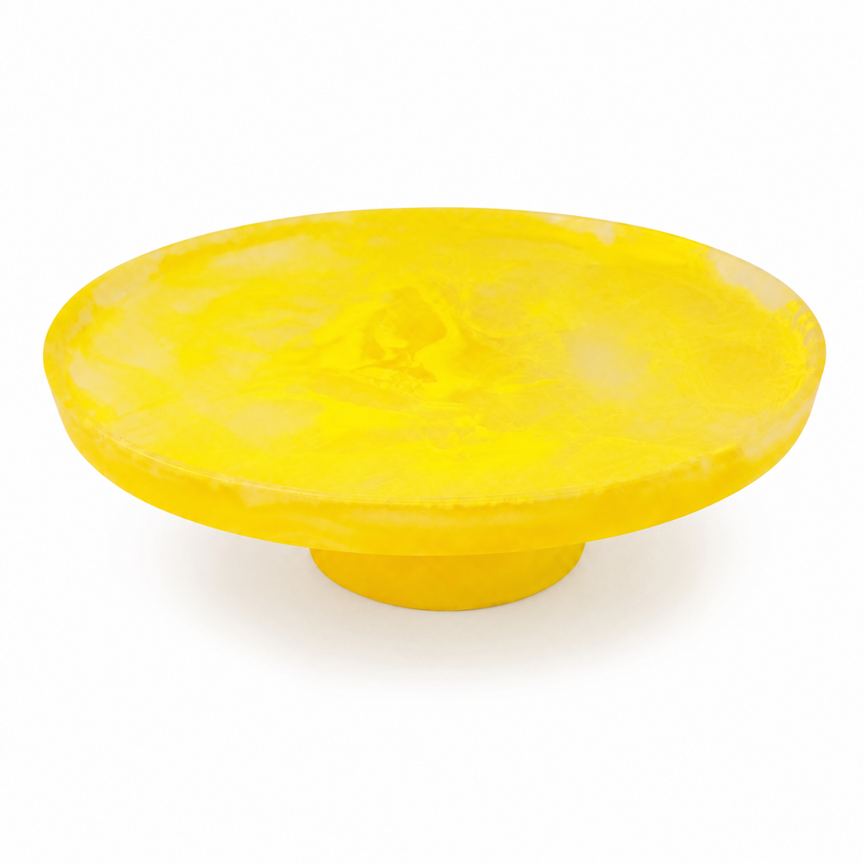 Resin Cake Stand – 32 × 11 cm