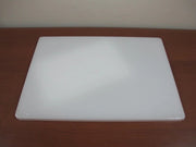 Large White Plastic Cutting Board
