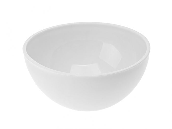 Wilmax England Porcelain Bowl, 300 ml / 600 ml, Food Safe